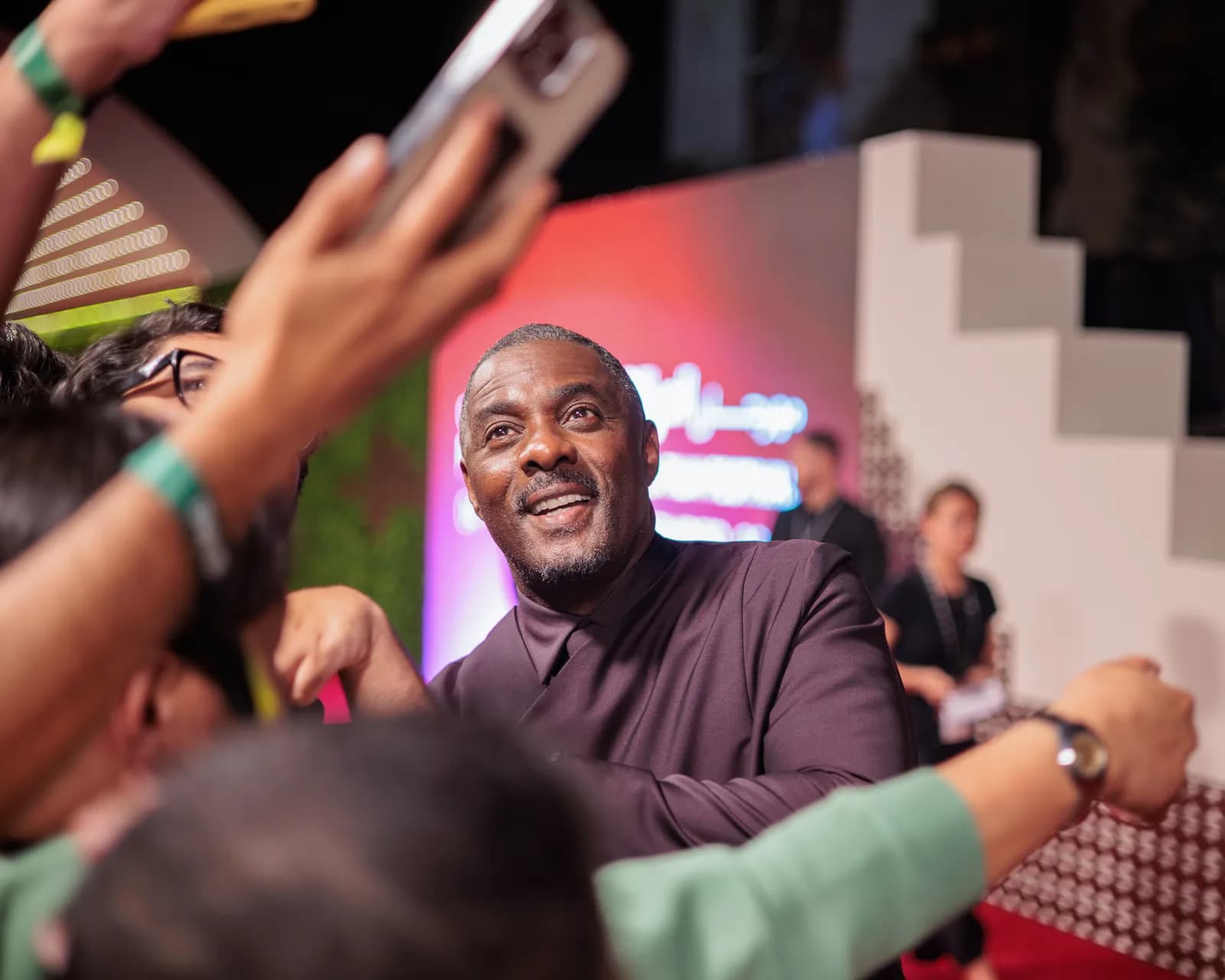 Idris Elba: From Newham Streets to Global Screens